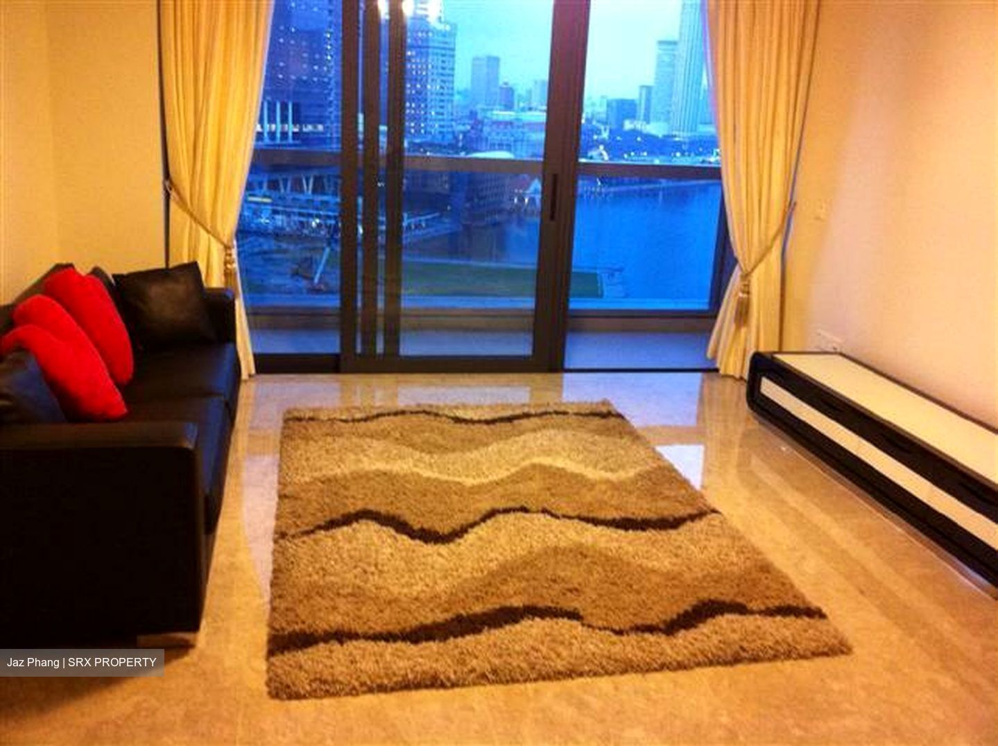 Marina Bay Residences (D1), Condominium #321186301